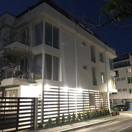 Villa Akra Chernomorets Exterior foto