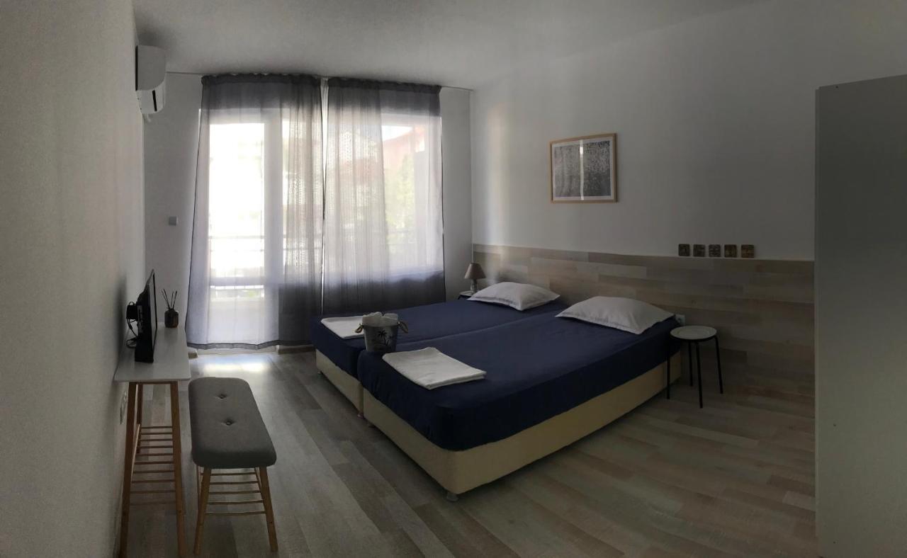 Villa Akra Chernomorets Exterior foto