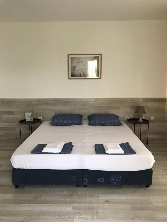 Villa Akra Chernomorets Exterior foto